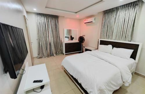 Awka House | Awka Modern Apartment