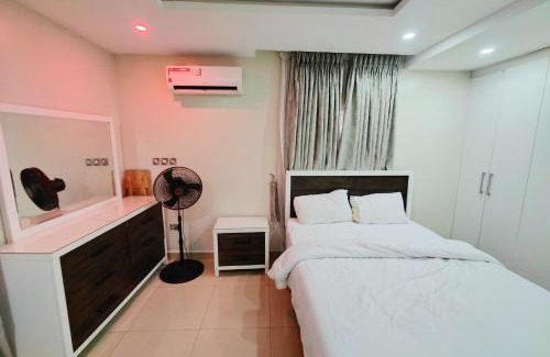 Awka House | Awka Modern Apartment