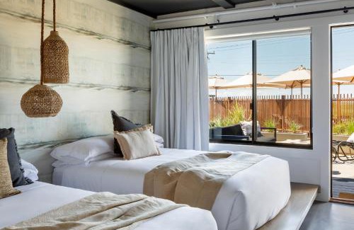 Provincetown Hotel | AWOL Hotel Provincetown