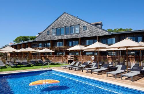 Provincetown Hotel | AWOL Hotel Provincetown