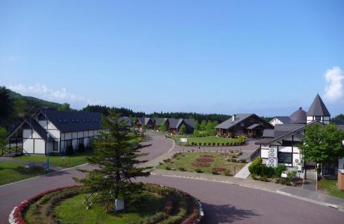 Matsukami Hotel | Awone Shirakami Juniko