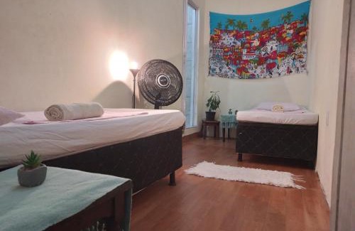 Pelourinho House | AXÉ HOME - Martha & Jorge - Pelourinho