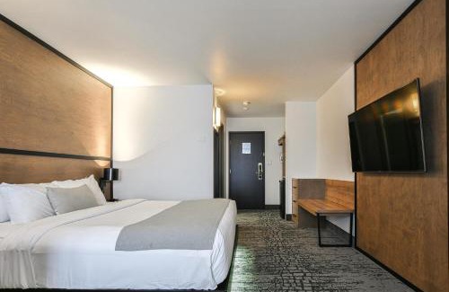 Mont-Tremblant Hotel | AX Hotel