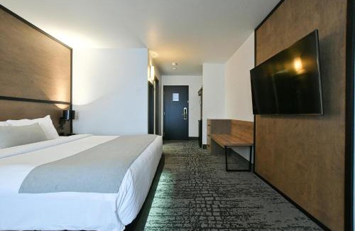 Mont-Tremblant Hotel | AX Hotel