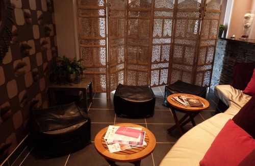 Chorges Hotel | Ax'Hotel