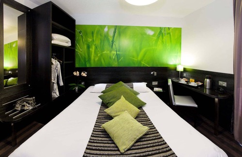Chorges Hotel | Ax'Hotel