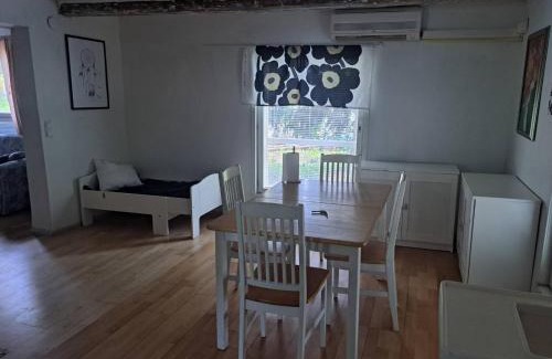 Kausala House | Axelin talo