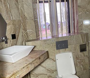 Owerri Hotel | Axion Hotel