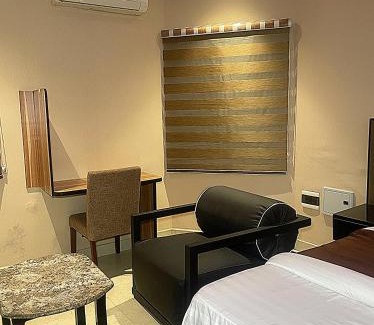 Owerri Hotel | Axion Hotel