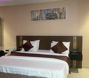 Owerri Hotel | Axion Hotel