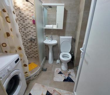 Gevgelija Apartment | Axios Apartment