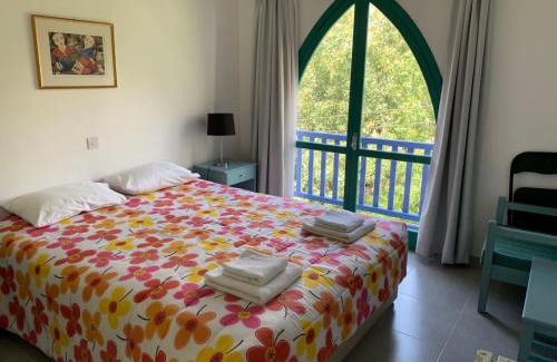 Old Town Hotel | Axiothea Hotel