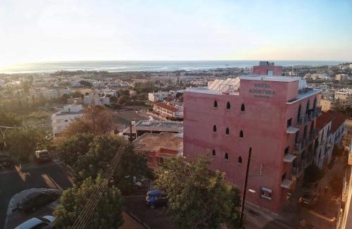 Old Town Hotel | Axiothea Hotel