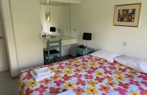 Old Town Hotel | Axiothea Hotel