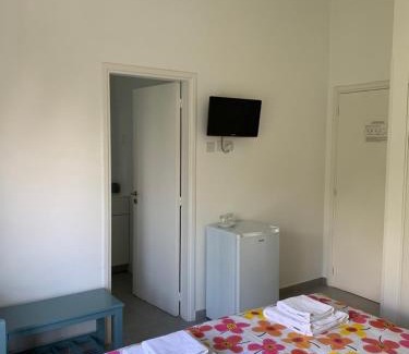 Old Town Hotel | Axiothea Hotel