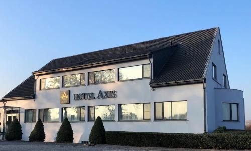 Kortenberg Hotel | Axis Hotel