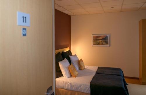 Kortenberg Hotel | Axis Hotel