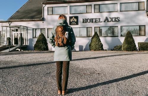 Kortenberg Hotel | Axis Hotel