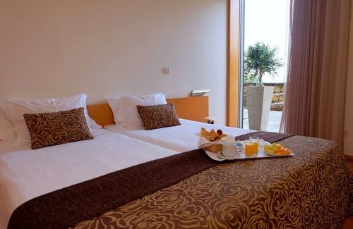 Ponte de Lima Hotel | Axis Ponte de Lima Golf Resort Hotel