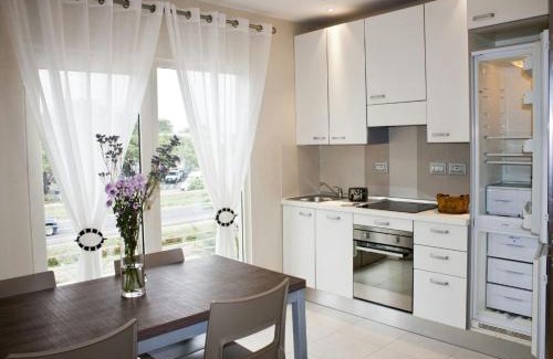 Osu Apartment | Axis Suites