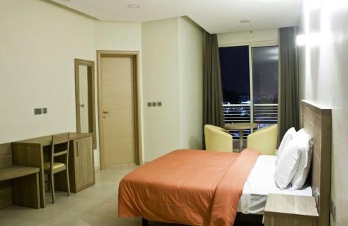 Osu Apartment | Axis Suites