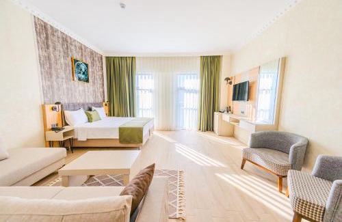 Edirne House | Ayçiçeği Comfort Otel