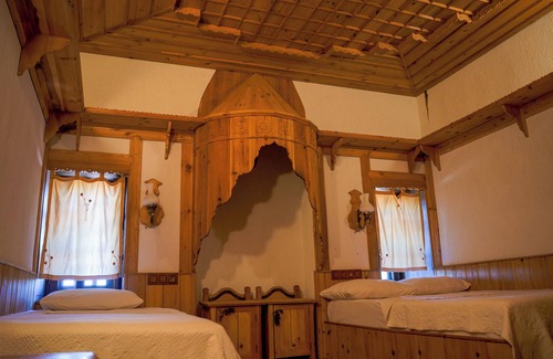 Akseki Bed & Breakfast | Ayşenaz Hanım Konağı