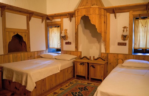 Akseki Bed & Breakfast | Ayşenaz Hanım Konağı