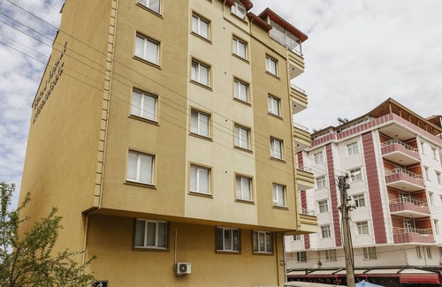 Unye Apartment | AY APART