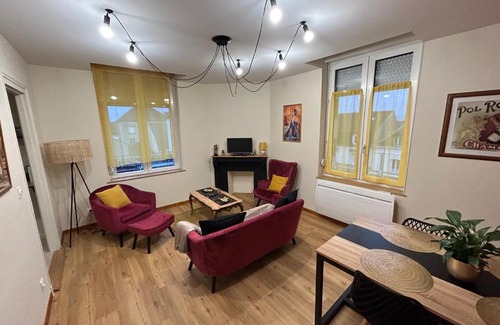 Ay Apartment | Ay central