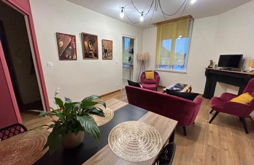 Ay Apartment | Ay central