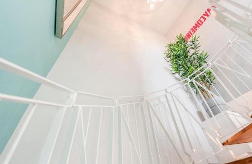 Acomb House | Ay Come Inn