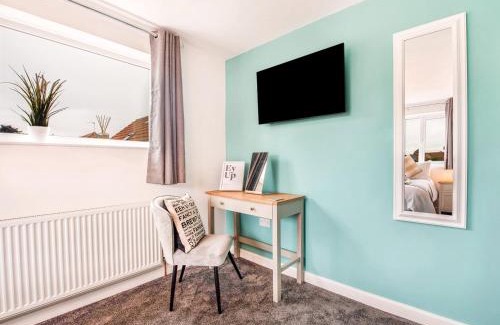 Acomb House | Ay Come Inn