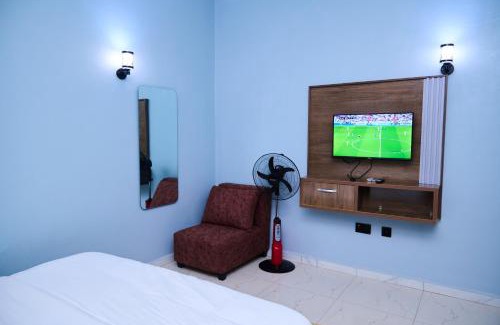 Kaduna Apartment | Ay Crib