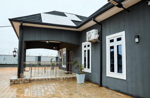 Kaduna Apartment | Ay crib