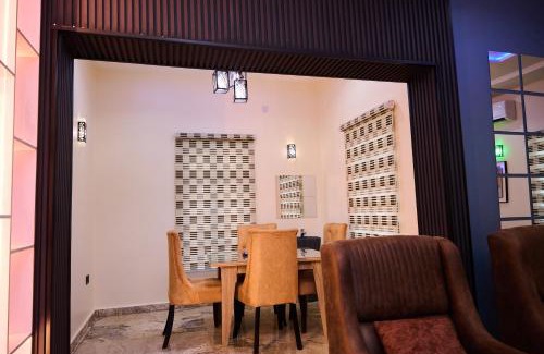 Kaduna Apartment | Ay crib
