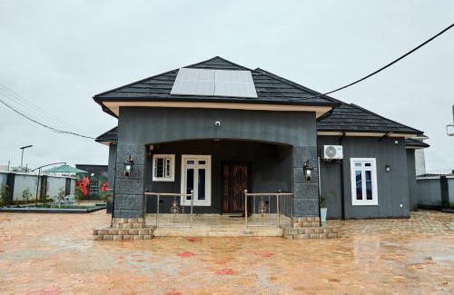 Kaduna Apartment | Ay crib
