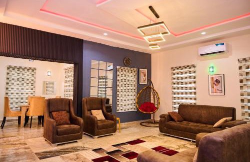 Kaduna Apartment | Ay crib