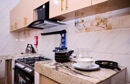 Kaduna Apartment | Ay crib