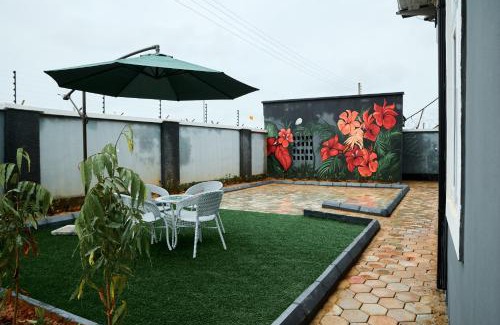 Kaduna Apartment | Ay crib