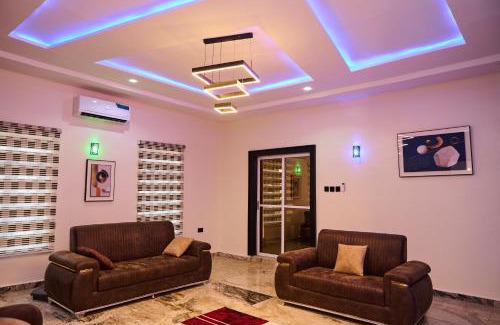 Kaduna Apartment | Ay crib