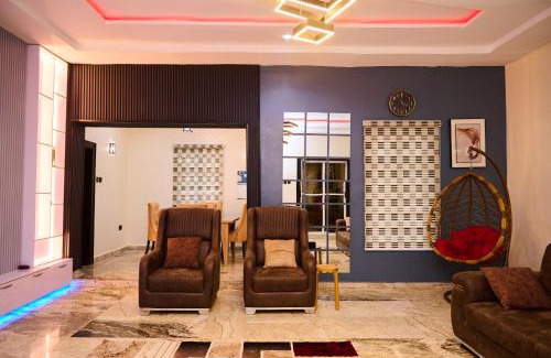 Kaduna Apartment | Ay crib