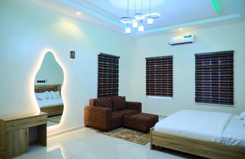 Kaduna Apartment | Ay crib