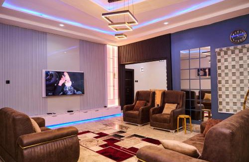 Kaduna Apartment | Ay crib
