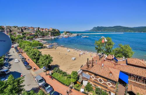 Amasra Apartment | Ay Işığı Pansiyon