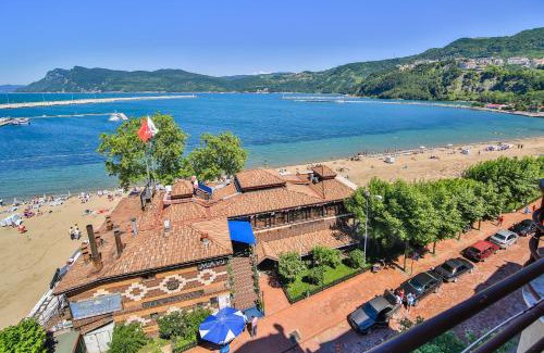 Amasra Apartment | Ay Işığı Pansiyon