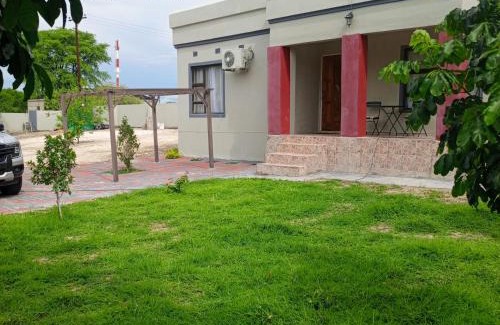 Maun House | AYA Apartment