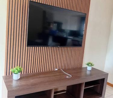 Maun House | AYA Apartment