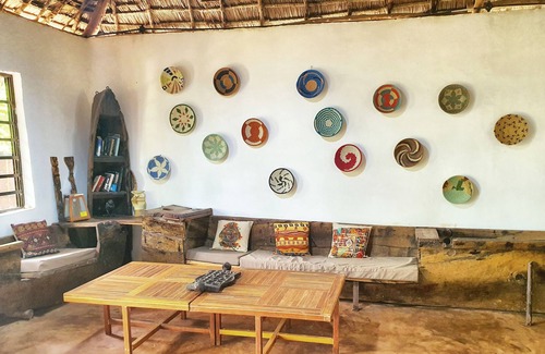 Mkunguni Hotel | Aya Beach Resort