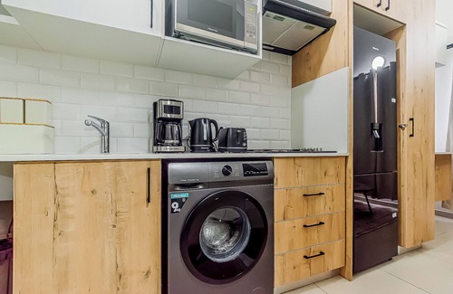 Greater Johannesburg Metropolitan Area Apartment | AYA Luxury Loft Apartment - Fourways, Sandton